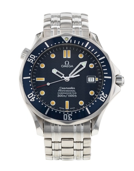 Omega Seamaster 300m 2531.80.00